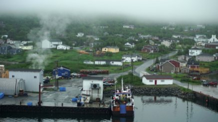 St. Anthony, Newfoundland